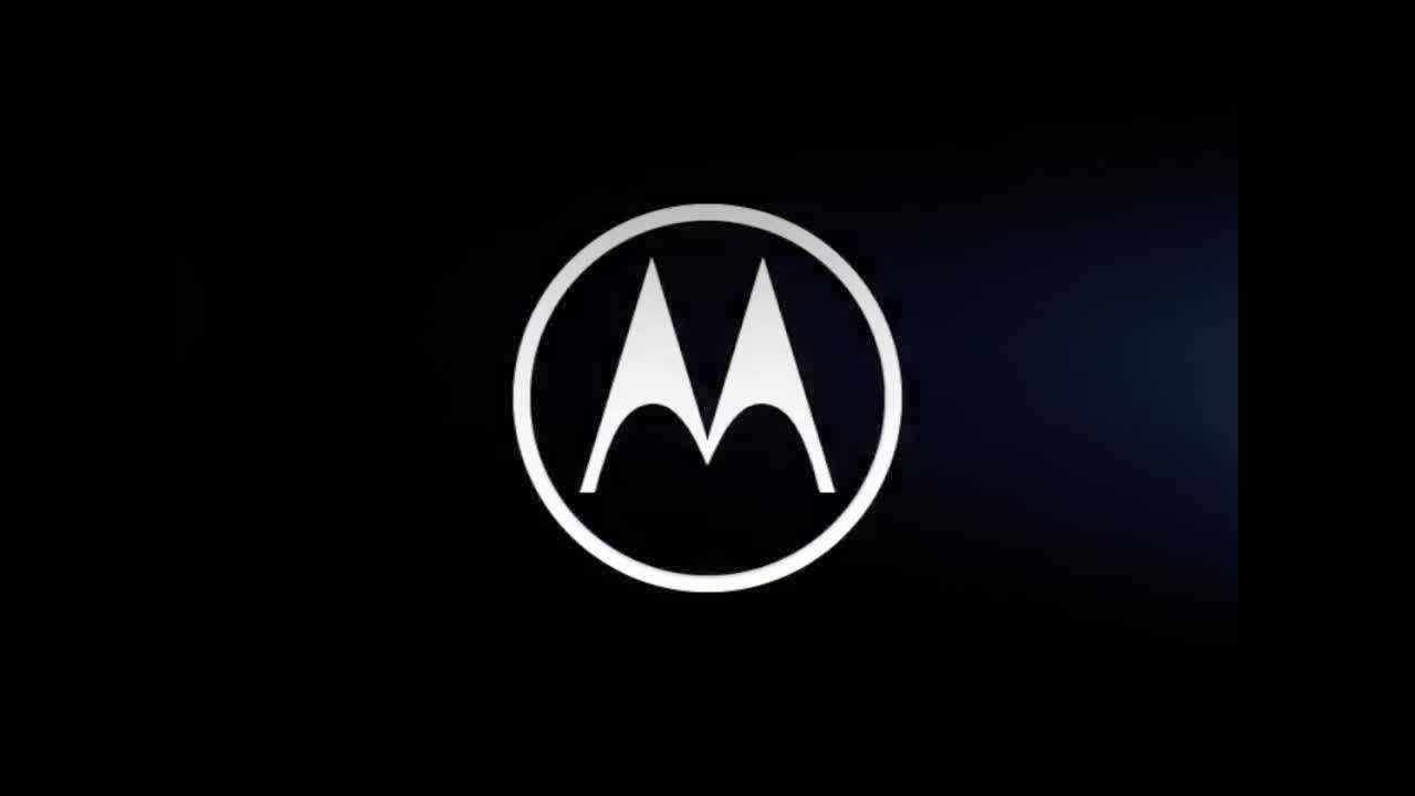 不仅是手机帅,摩托罗拉折叠屏razr的开机动画和铃声也帅