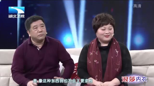 大王小王:陈俊良讲话风趣幽默,王为念建议他说相声