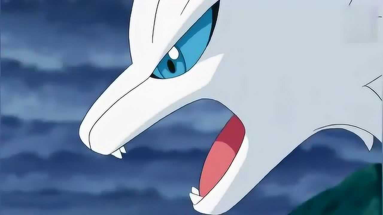 神兽的能力果然不一般,气场全开