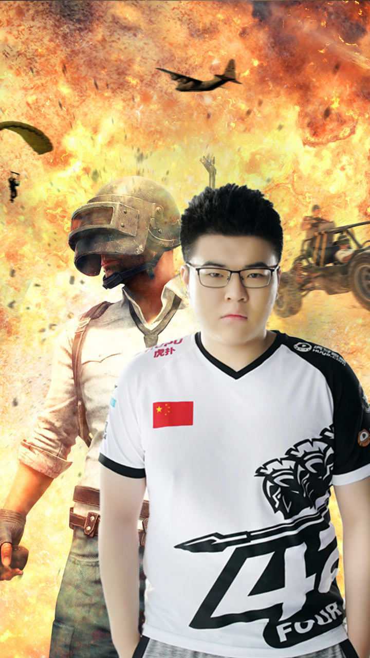 绝地求生pgc国际赛4am永远致命狙击tsm难逃一死