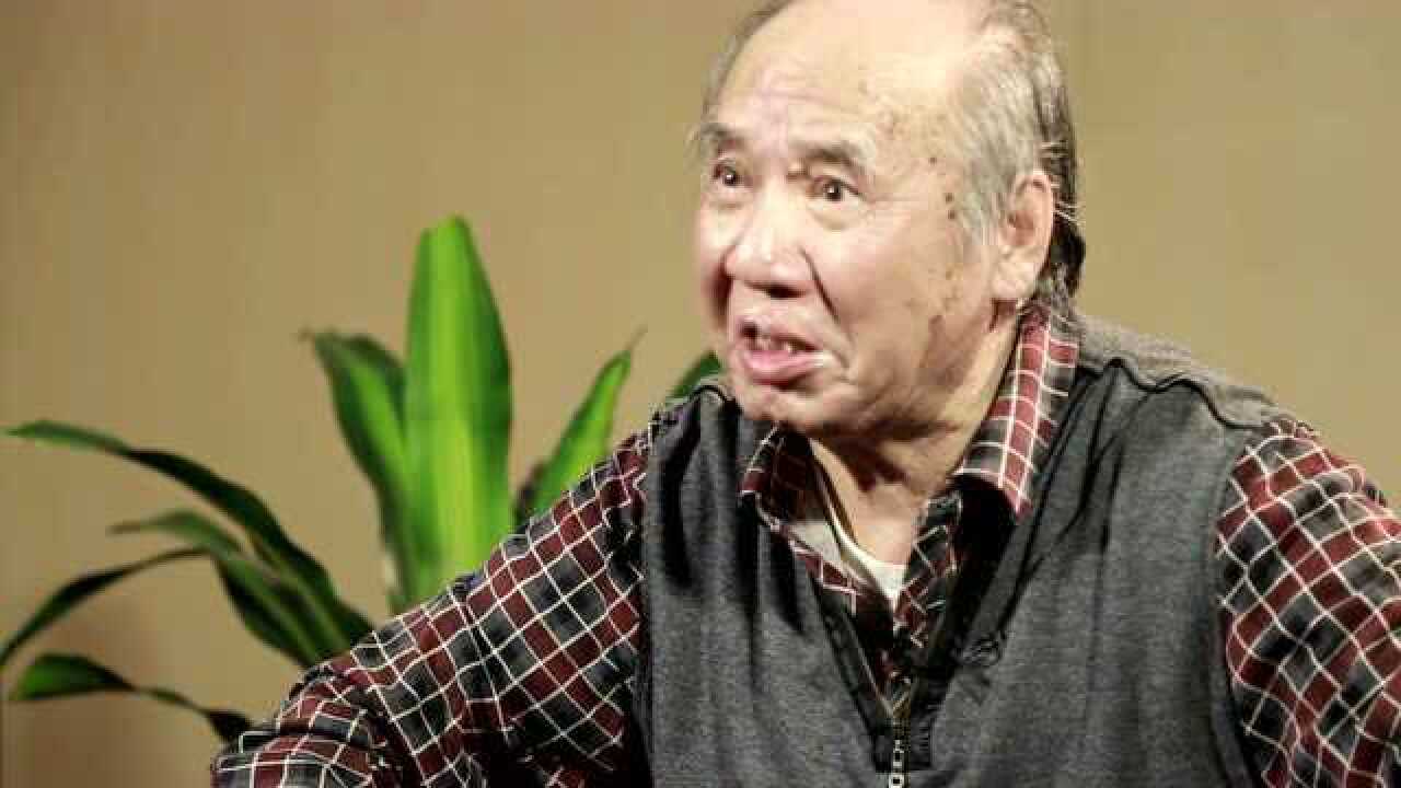 王彦深:行胜于言,尽职守责(三)1147次播放2019年