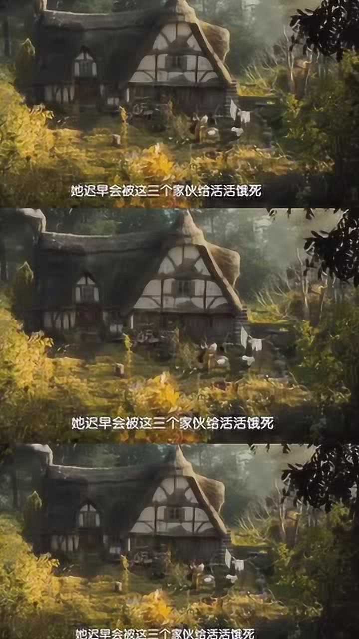 沉睡魔咒:开始!我要杀了你!结尾!我要救活你