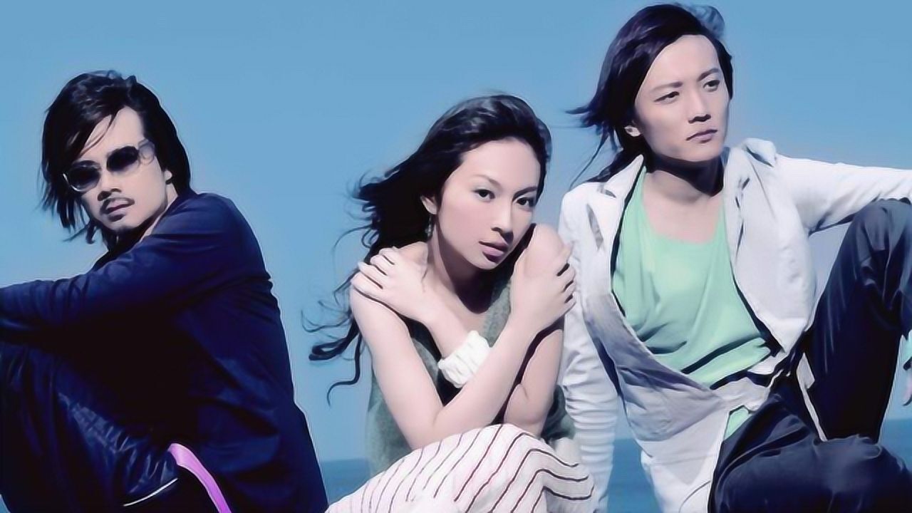 飞儿乐队旧主唱歌曲,没有对比就没有伤害,老版的飞儿声音太有辨识度