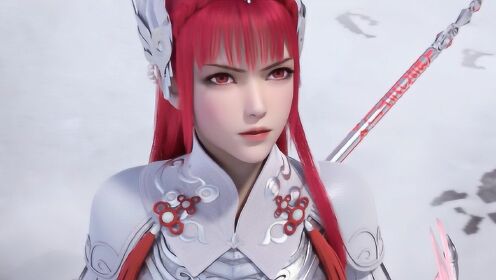 逆转次元:你是战场中的舞者,你是独一的美!