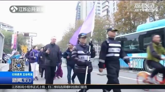 “救下25万中国人” 大爱真无疆“南京安全区”竟然是这么来的