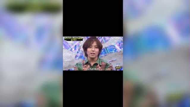 声优用声音模仿罩杯女生