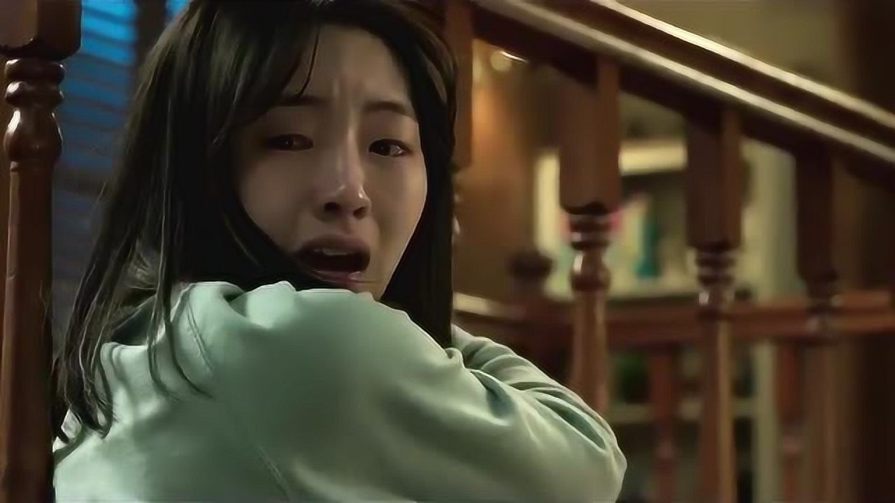 韩国电影变身恶魔变成家人的样子滥杀无辜神父牺牲自己降魔