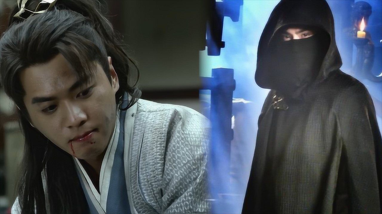 庆余年大宗师四顾剑出手女刺客背后人物身份暴露网友怎么是他