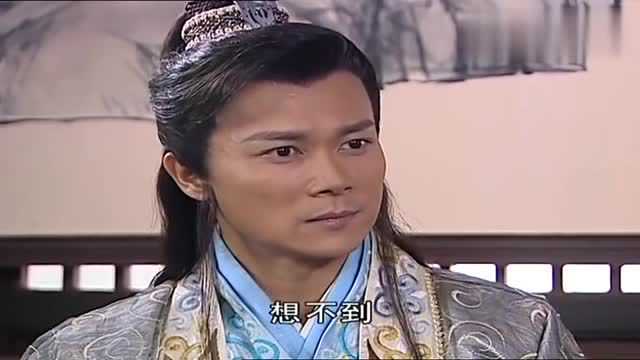 龙行天下:何家大火案件,揭露真相,是一出人为灭门惨案_腾讯视频