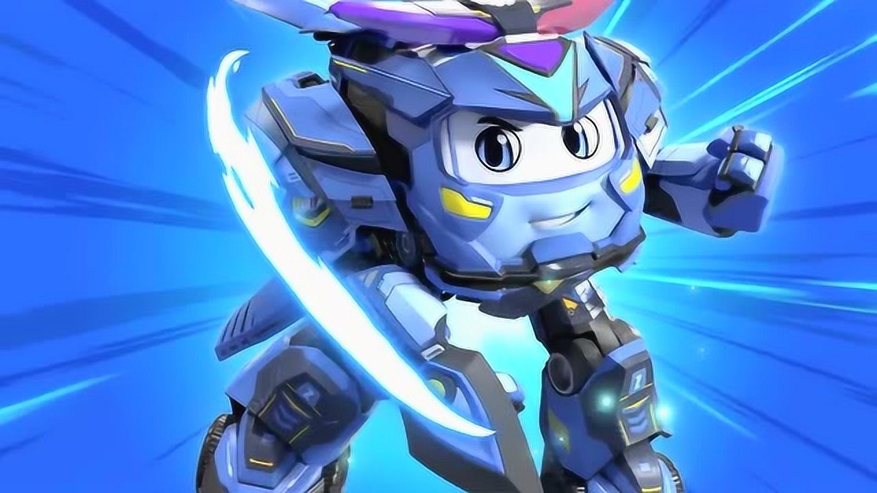 警车联盟光速正义疾光勇士