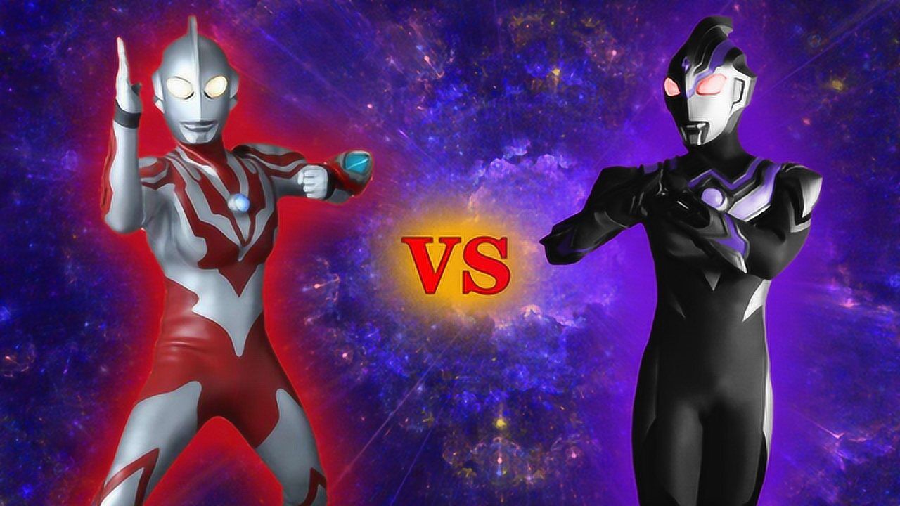 利布特奥特曼vs黑暗风马奥特曼奥特曼格斗进化0修改皮肤包