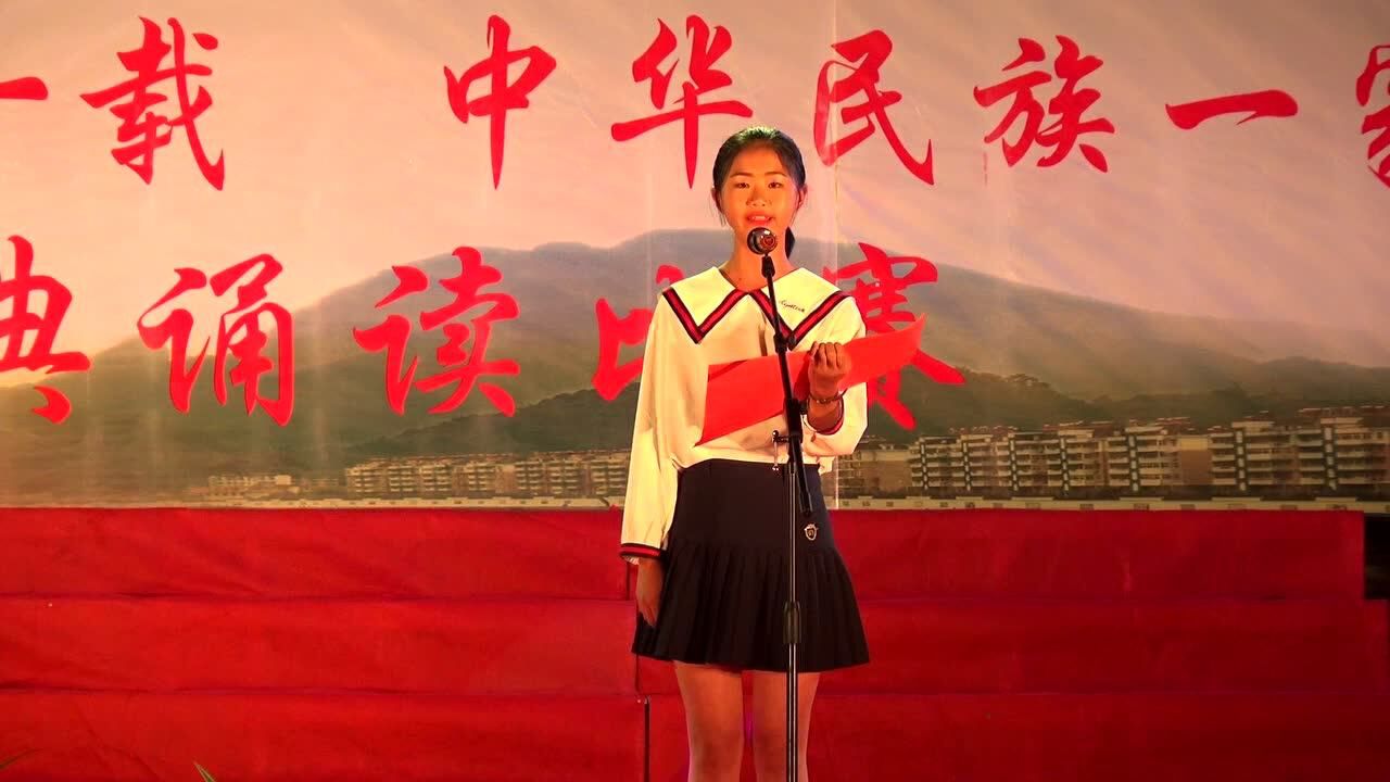 云县民族中学 学生图片