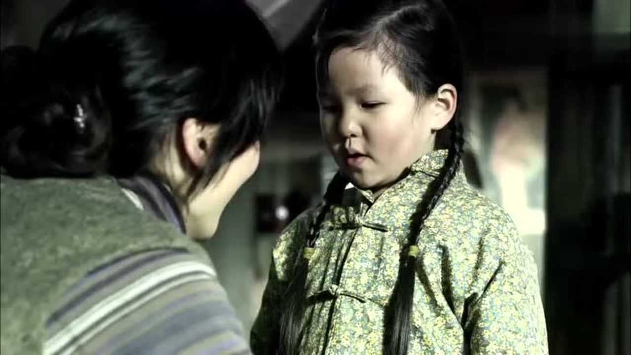 风筝:秋荷对郑耀先女儿好,原来是为了高君宝!可惜不会得逞的!