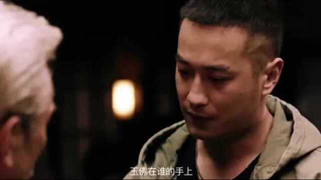 特种兵卧底毒枭内部,昔日元老为权力要害他,看他如何霸气逆袭