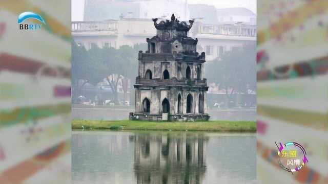 玩转越南首都河内,这些地方值得去