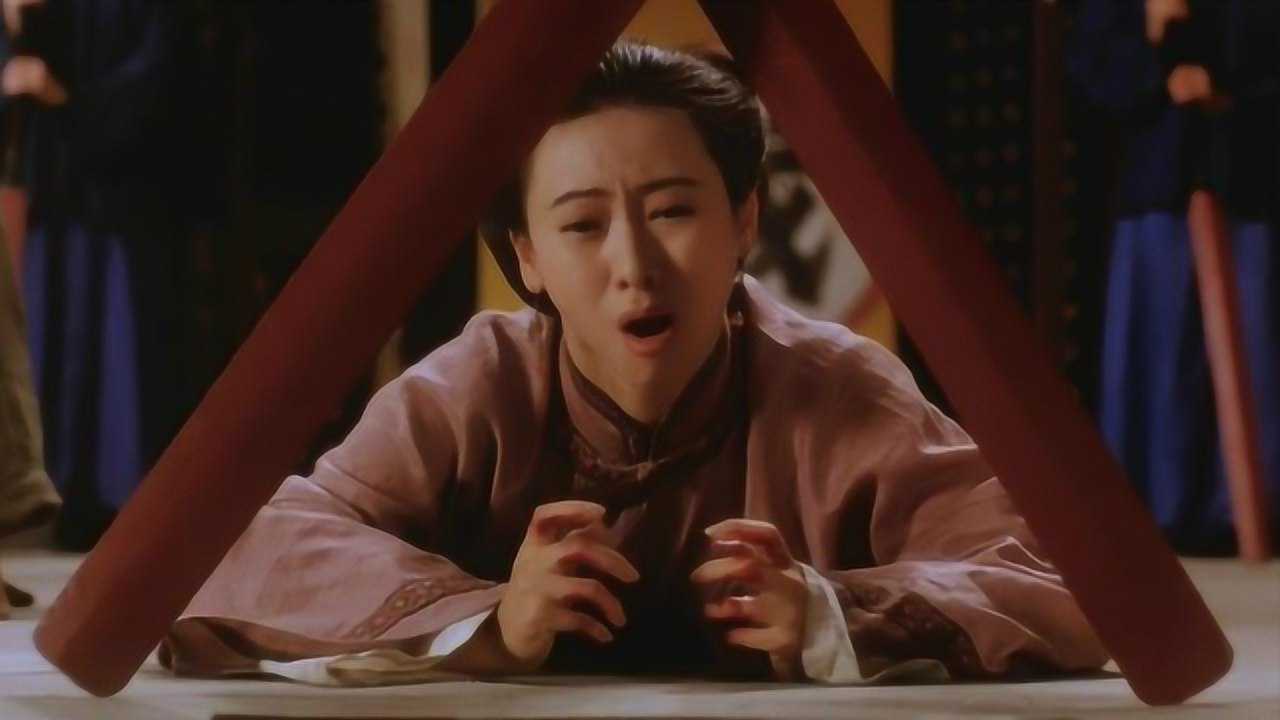 翁虹徐锦江早期经典作品,杨乃武和小白菜的凄美爱情故事_高清1080P在线观看平台_腾讯视频