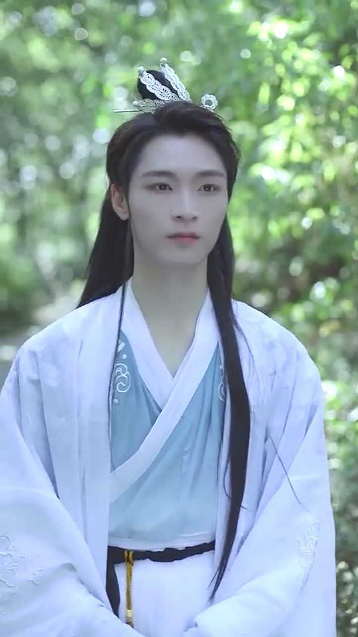 御儿拍古装剧,这演技真好