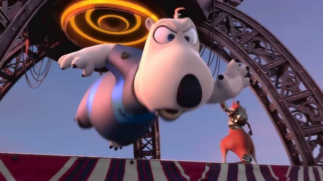 《贝肯熊2:金牌特工》海报预告双发 "熊抱"组合成特工界快乐源泉_电影