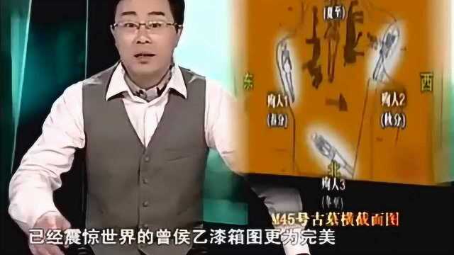 6500的人骨拼图,竟然是壮丽的形象拼图