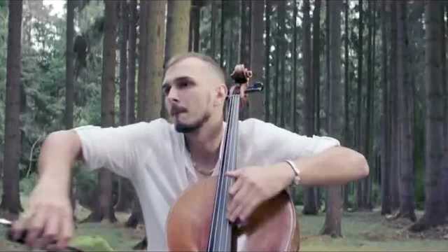 布拉格大提琴四重奏(Prague Cello Quartet )