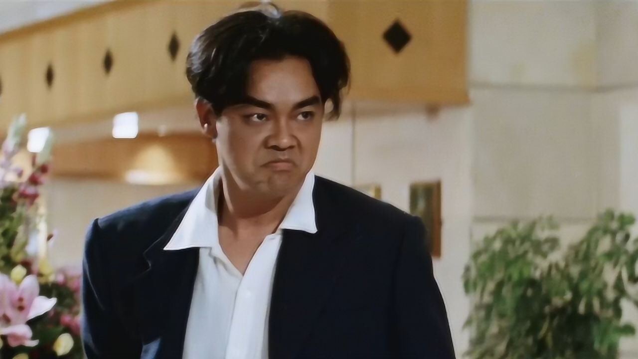 《新英雄本色》昔日大佬惨淡收场,刘青云被金毛灭门