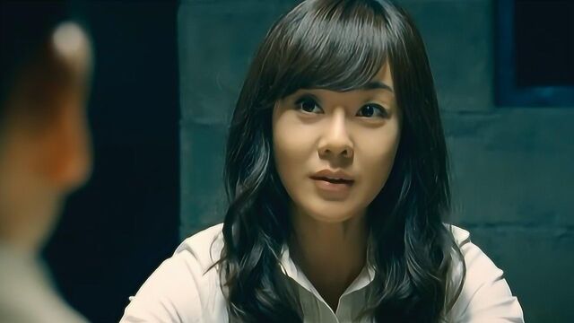 扑朔迷离的凶杀案,两位母亲的复仇与心碎,韩国悬疑片《七天》