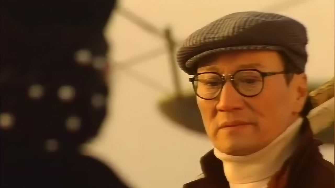 千王之王重出江湖龙四返回上海