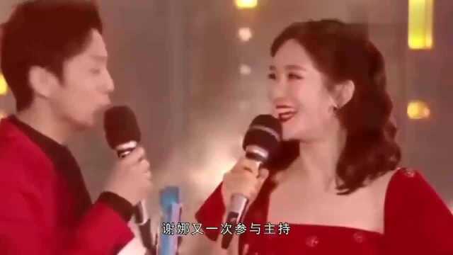 2020跨年晚会收视率排行尘埃落定,谢娜主持上热搜却被网友吐槽