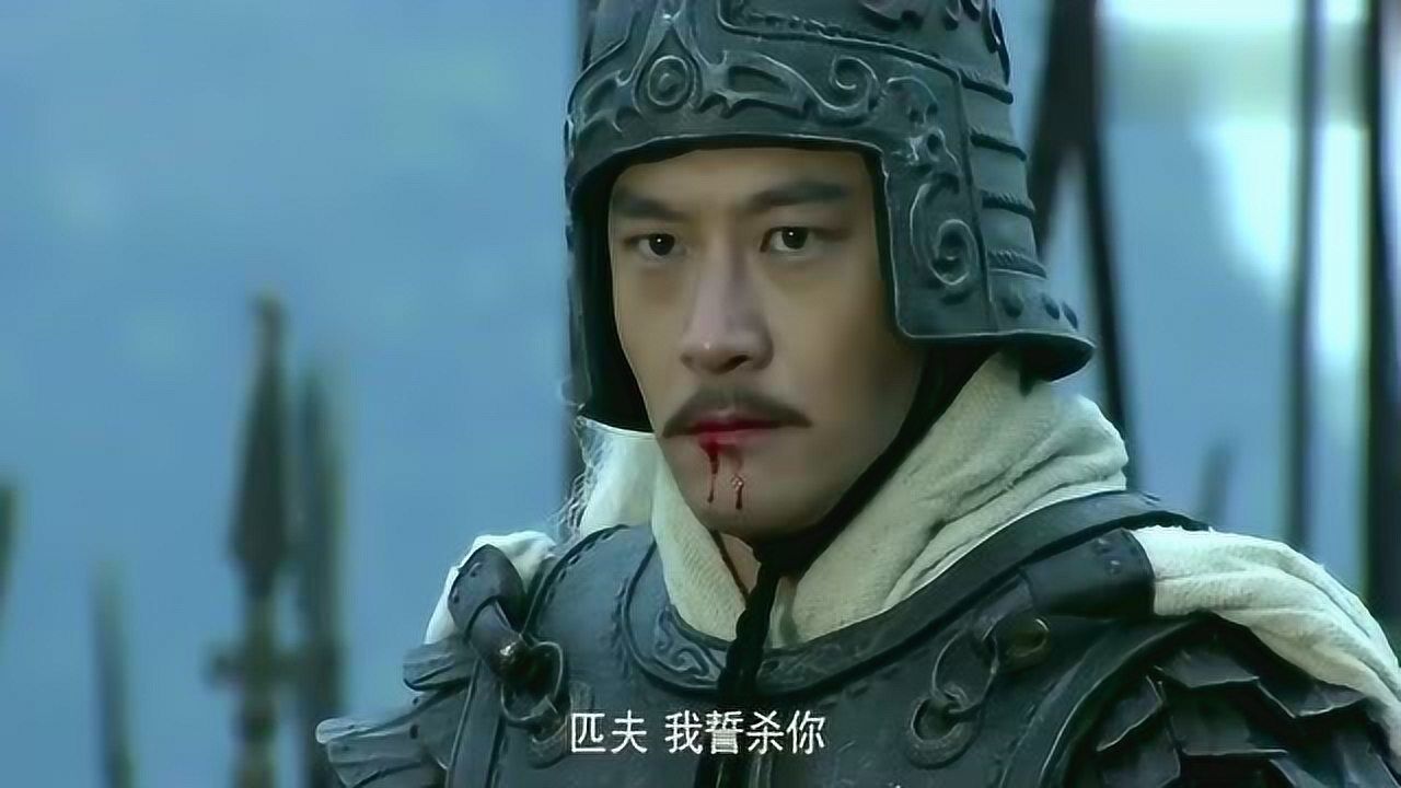 新三国刘备顺利上船回荆州周瑜是赔了夫人又折兵气得再吐血