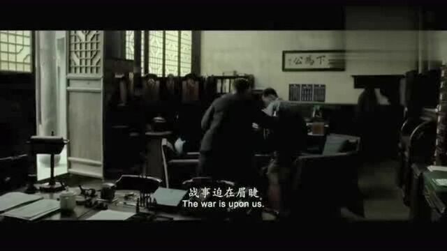 1942:这个是长效“救荒丸”丸,吃一颗七天不饿