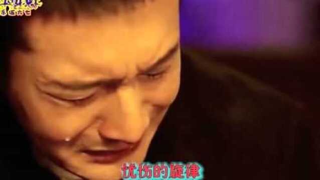 欢子的经典情歌《伤心的时候可以听情歌》KTV必点歌曲