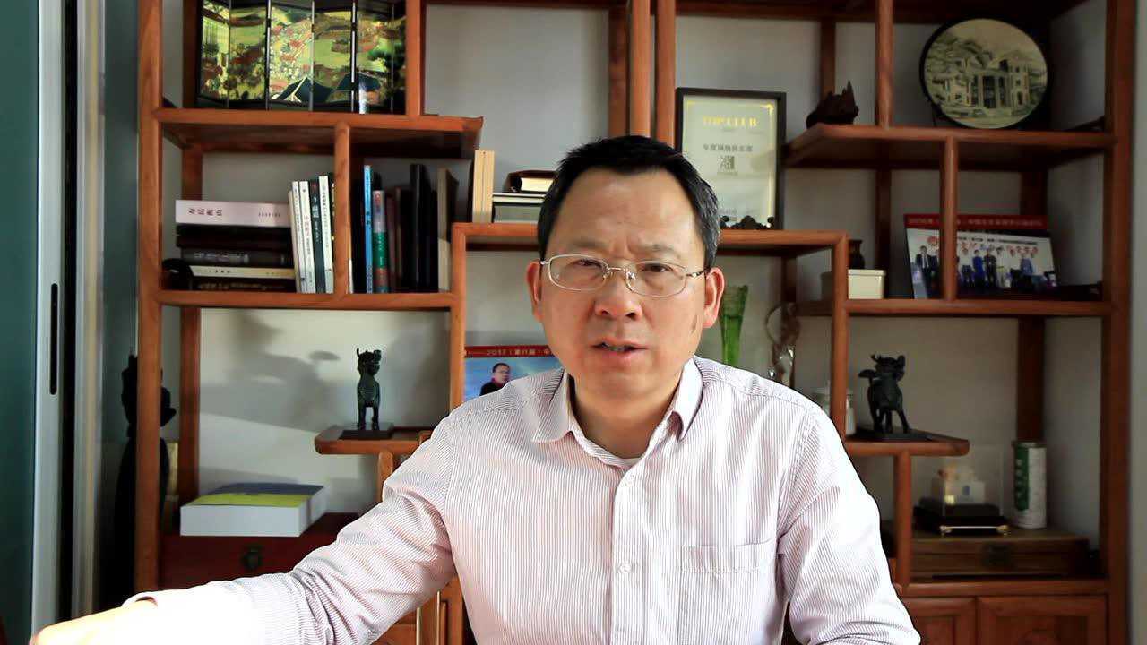 李文明-书香门第系列7