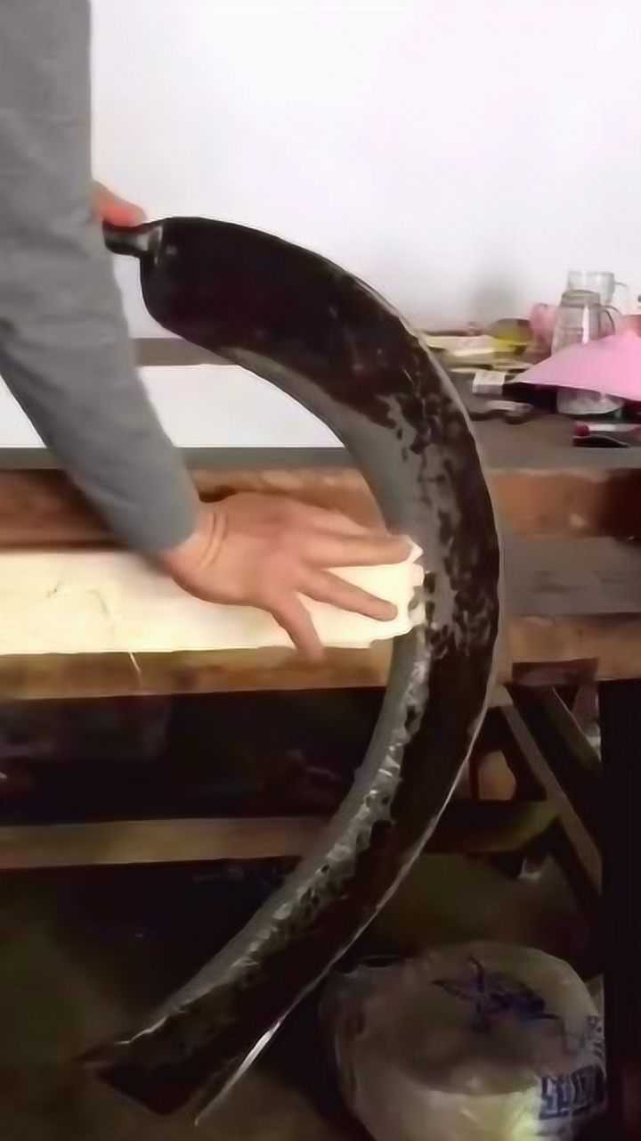 原来这才是圆月弯刀的正确使用方式,丁鹏你真的学会了吗_高清1080P在线观看平台_腾讯视频