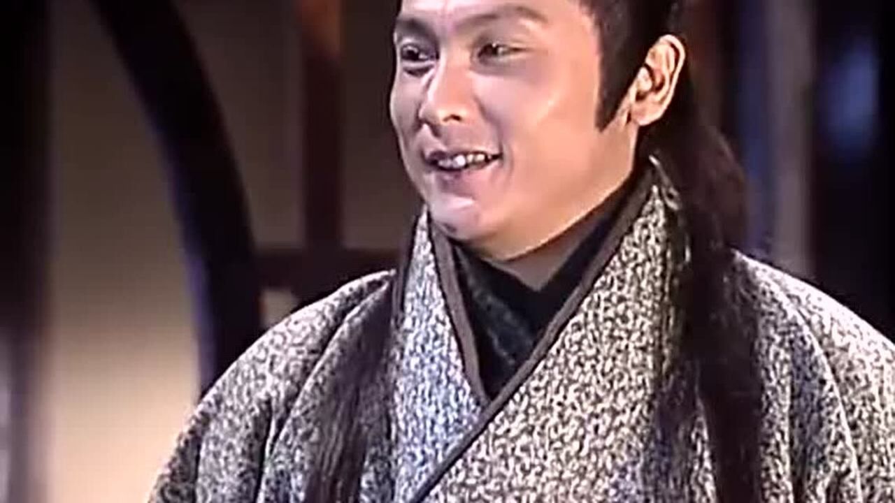 花木兰木兰李亮回家竟走错门李母为何不认他们