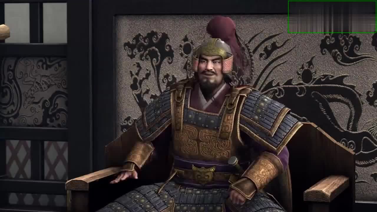 三国演义:文丑出战?又一个来送人头的