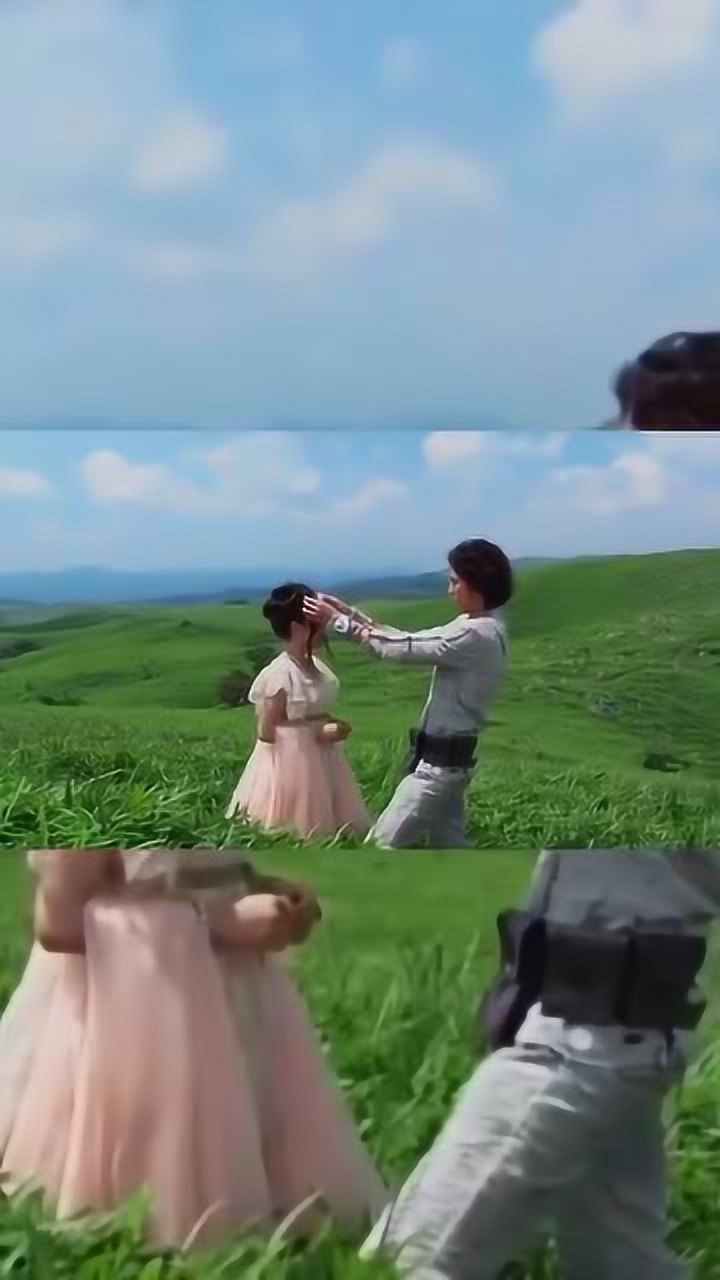 赛罗奥特曼:赛罗与艾美拉娜公主,刻骨铭心的回忆!