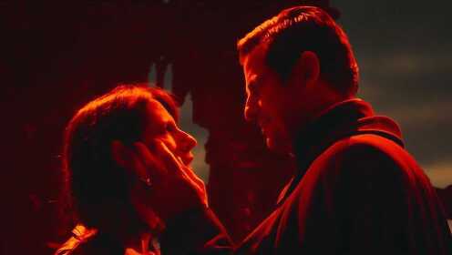 吸血鬼德古拉：德古拉和范海辛是真爱吗？