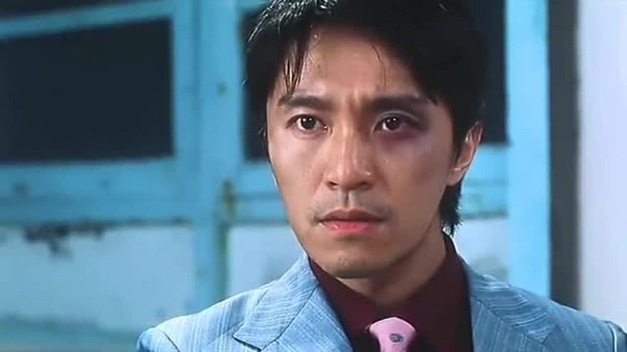 喜剧之王周星驰张柏芝最经典动作一直被模仿却从未被超越