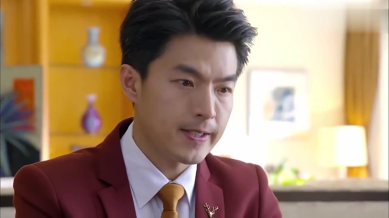 爱来的刚好丁海偷窃配方以为无人知晓哪料摄像头记录了一切