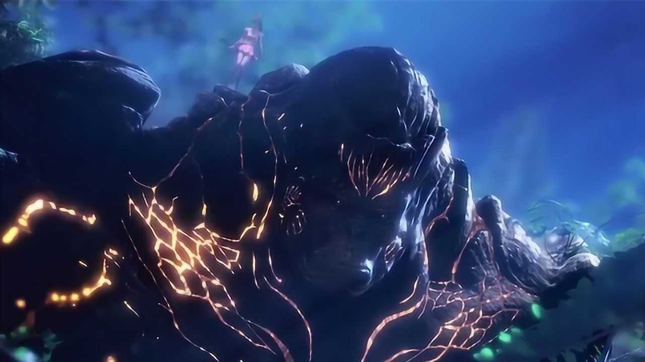 斗罗大陆十万年魂兽实力排行榜泰坦巨猿不是最强魂兽它堪称百万年魂兽