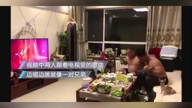 中国最好的岳父与女婿的关系!他俩是联盟者!一起同仇敌忾!