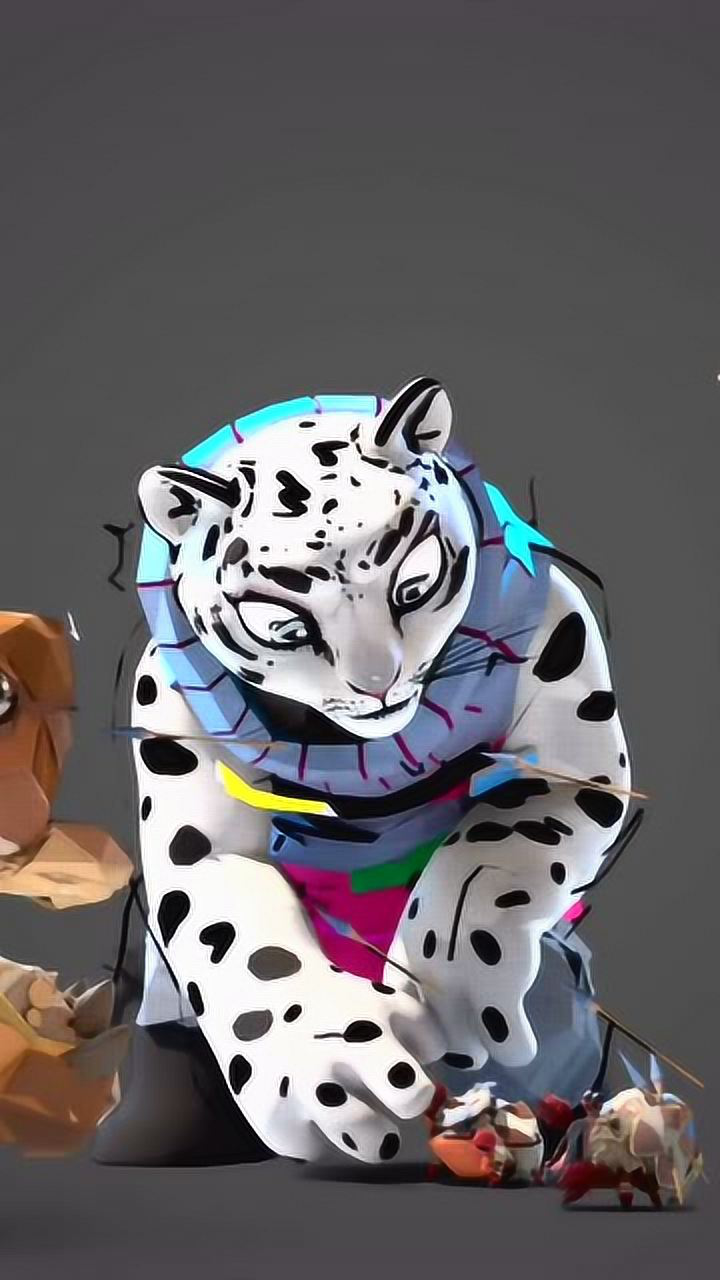 动漫平头哥厉害了平头哥