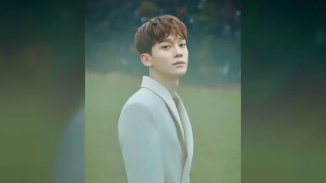 Chen被逼退出EXO?“奉子成婚的爱豆”遇上“吃饱没事干的粉丝”