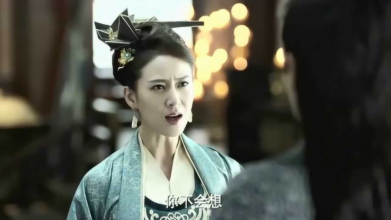 庆余年二姨娘看穿范闲心思范思辙还一脸懵傻乎乎好可爱