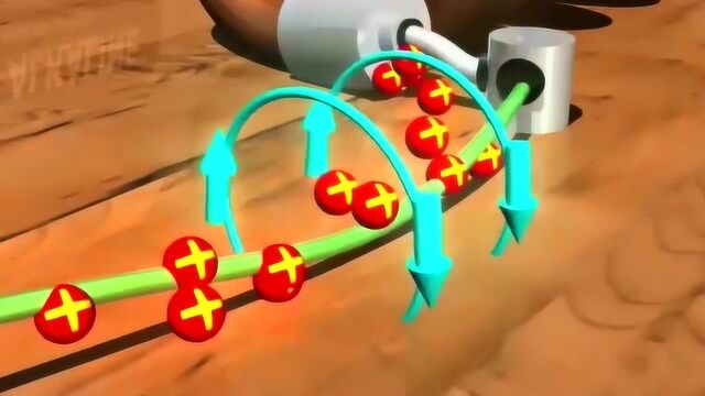 电动势是如何工作的?这个动画解开我20多年的困惑