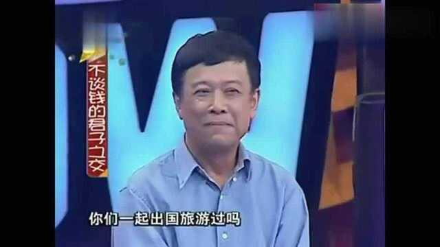 曹德旺:这个人我和他没有一分钱来往,但是他却教了我30年的道理