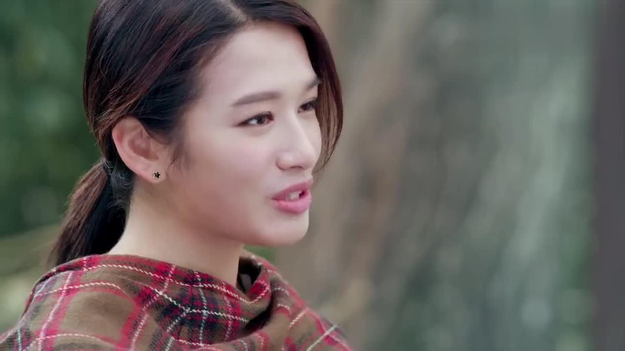 神犬小七:一丹遗憾没有孩子,想让小七叫她一声"妈",扎心了