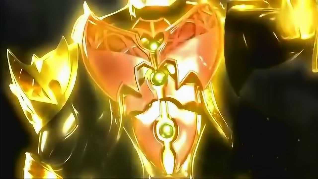 假面骑士:月骑魔皇形态初登场,兰花指独领风骚