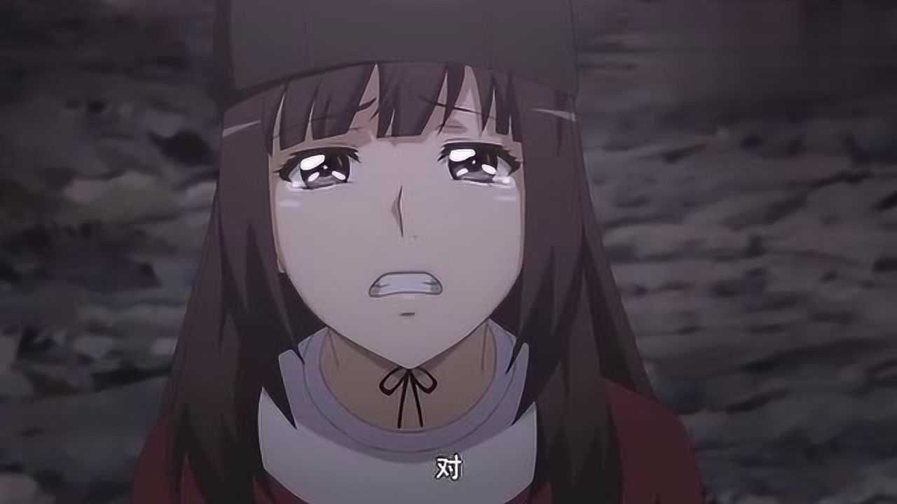 狐妖小红娘:颜如玉现出真身,女子竟不离不弃,这果然是真爱啊!