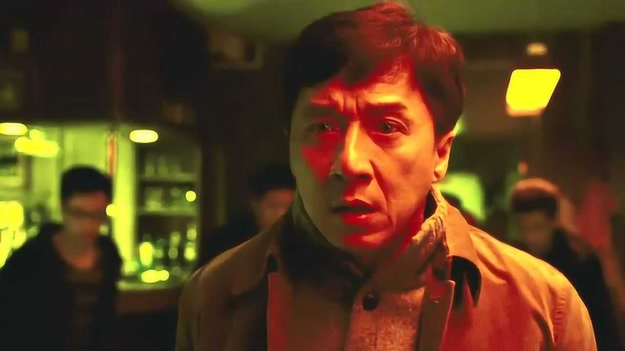 新宿事件:成龙曾经的小弟都不听话了, 还要动手